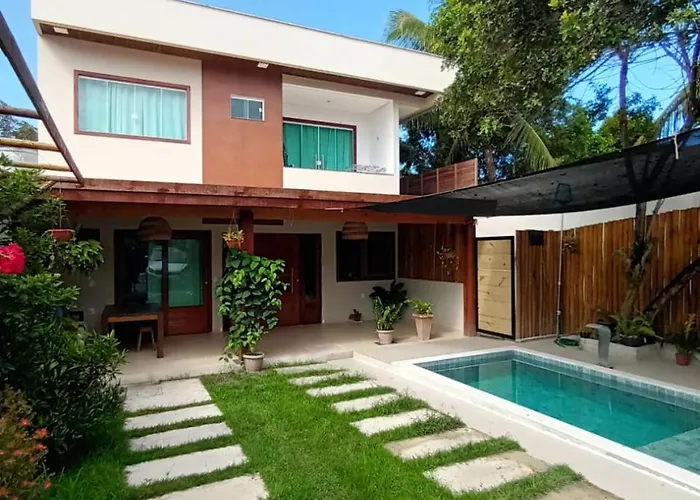 Apartamento Em Arraial