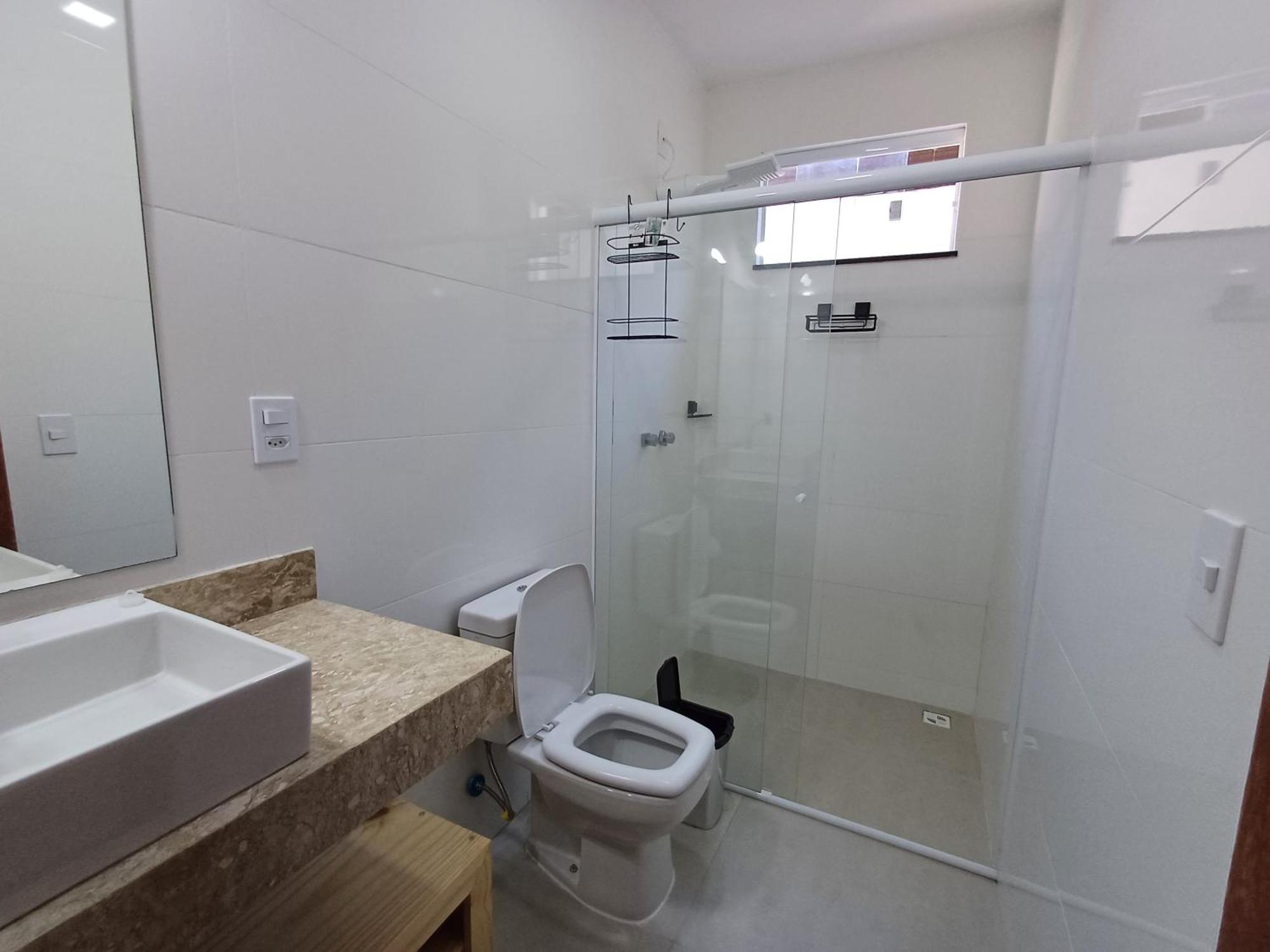Em Arraial Apartment *