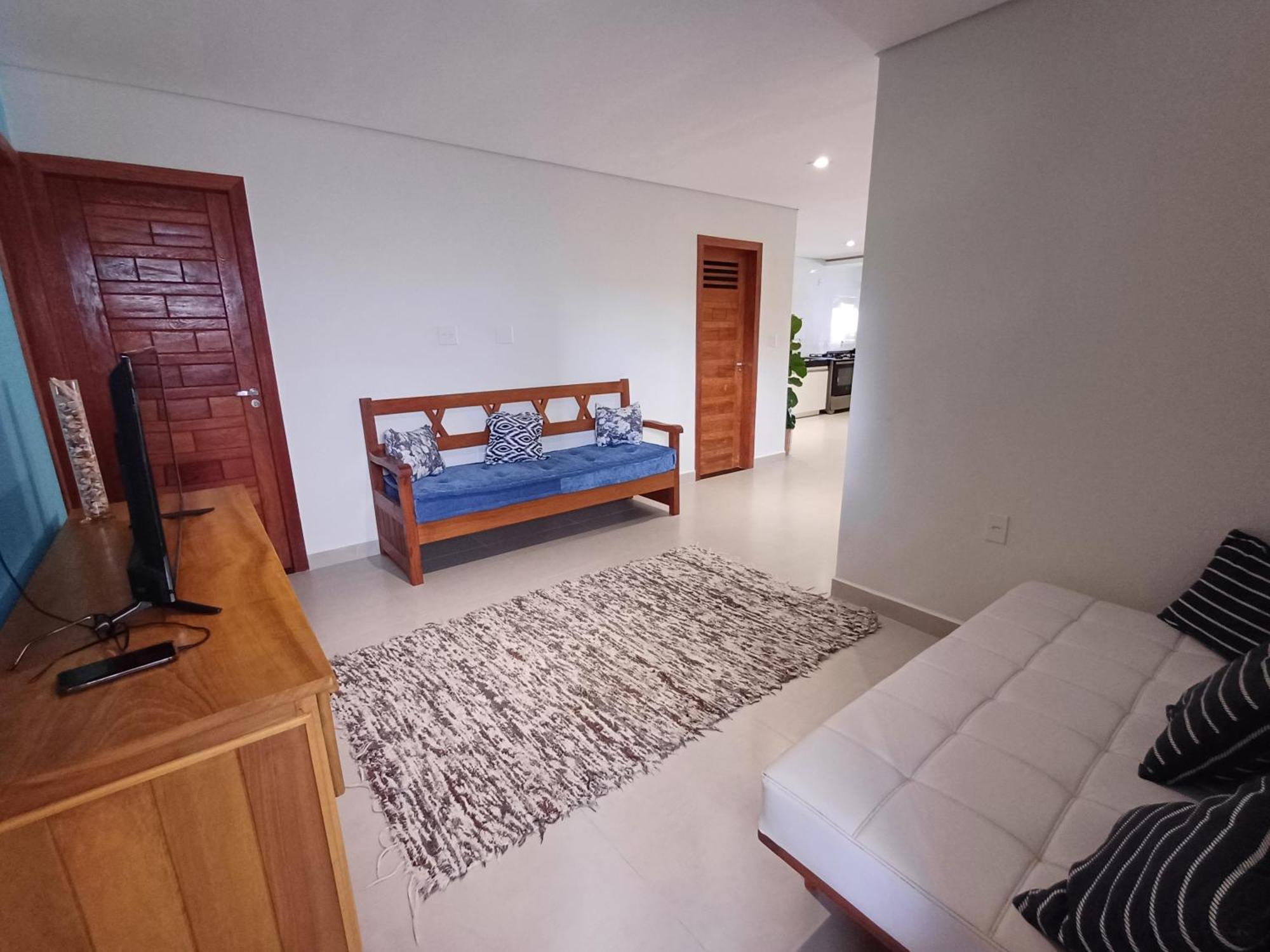 Apartment Em Arraial *